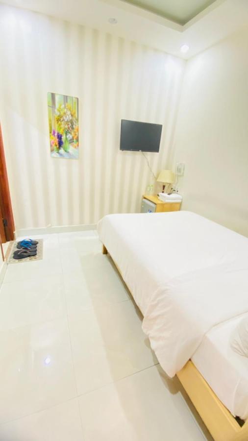 Bong Lua Vang Hotel 大叻 外观 照片