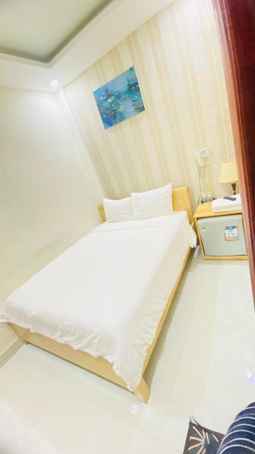 Bong Lua Vang Hotel 大叻 外观 照片